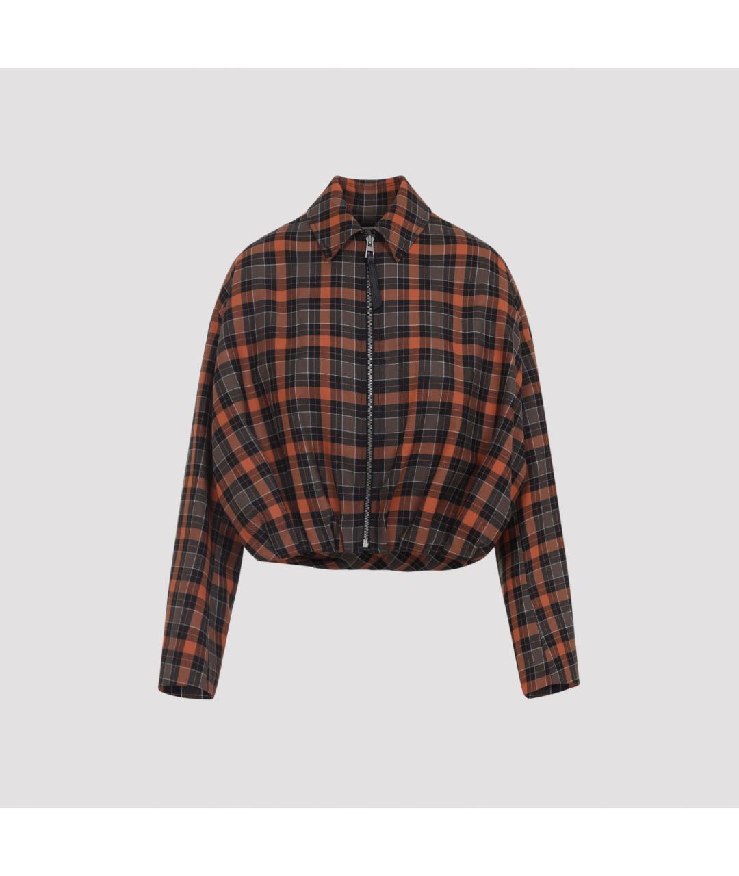 LOEWE Мульти куртка, фото 2