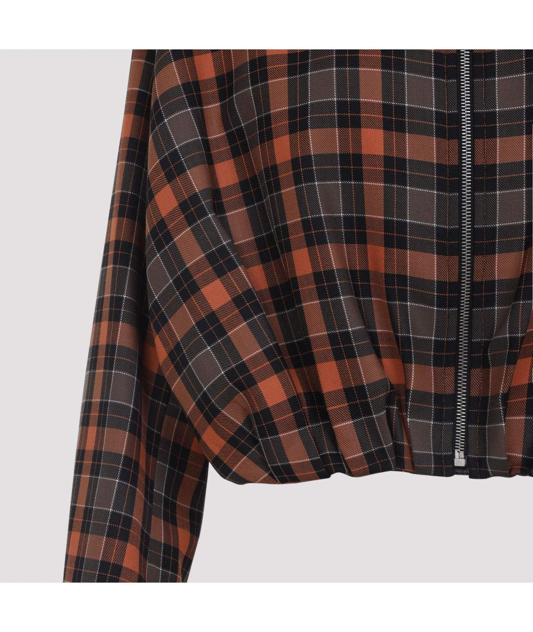 LOEWE Мульти куртка, фото 5