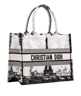 CHRISTIAN DIOR Сумка тоут