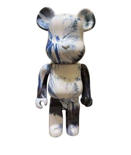 BEARBRICK Скульптура