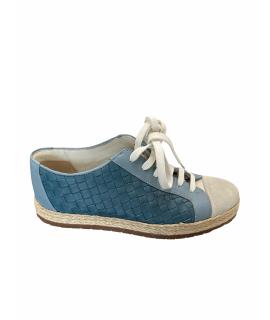 BOTTEGA VENETA Кеды
