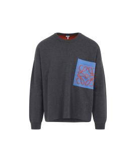 LOEWE Джемпер / свитер