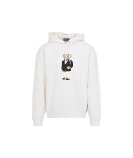 RALPH LAUREN PURPLE LABEL Худи/толстовка