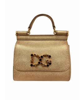 DOLCE&GABBANA Сумка с короткими ручками