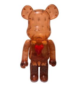 BEARBRICK Скульптура
