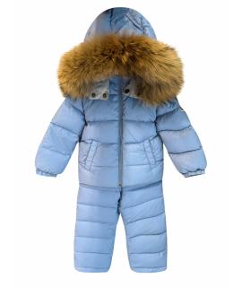 MONCLER KIDS Верхняя одежда