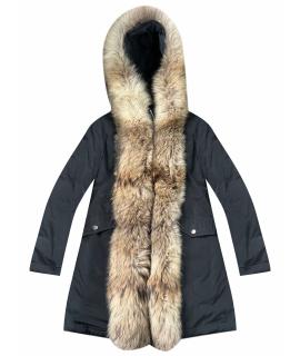 MONCLER Пуховик