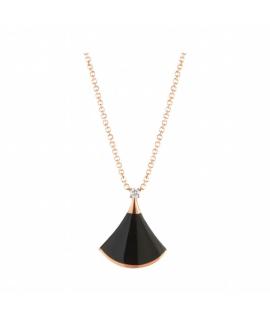 BVLGARI Колье