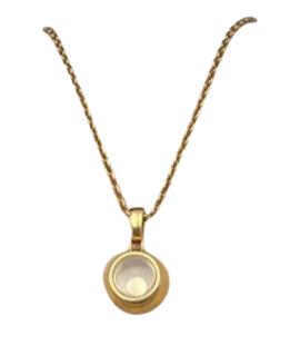 CHOPARD Колье