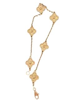 VAN CLEEF & ARPELS Запонки