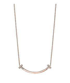 TIFFANY&CO Колье