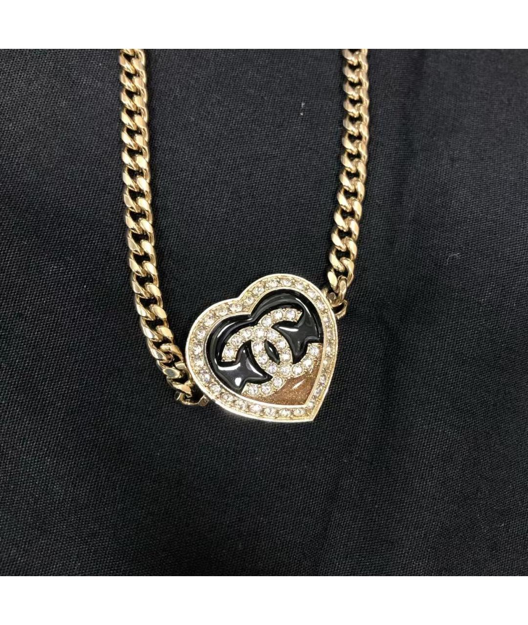CHANEL Подвеска, фото 4