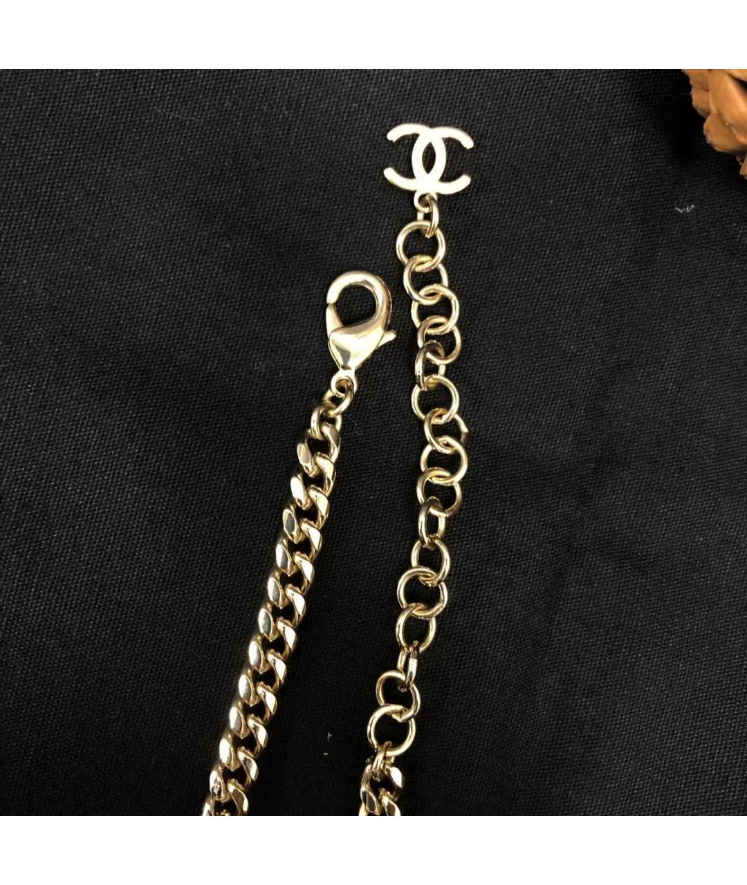 CHANEL Подвеска, фото 5