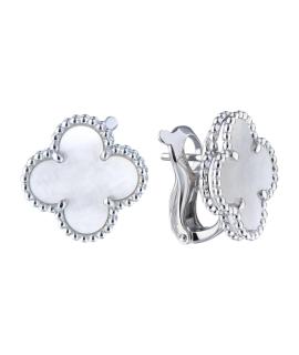 VAN CLEEF & ARPELS Серьги