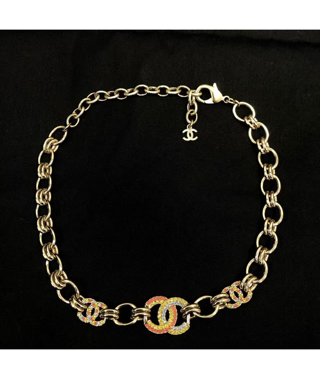CHANEL Колье, фото 3