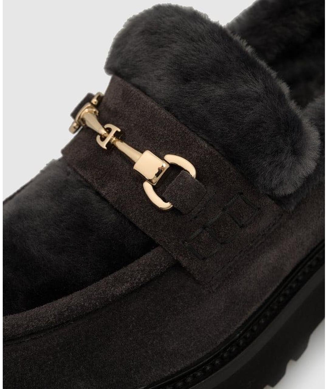 DOUCAL'S Замшевые лоферы, фото 5