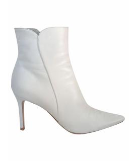 GIANVITO ROSSI Ботильоны