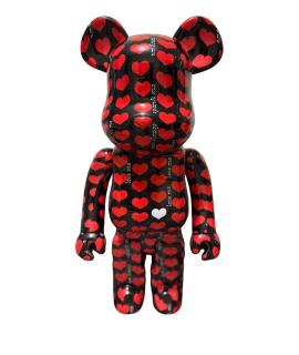 BEARBRICK Скульптура