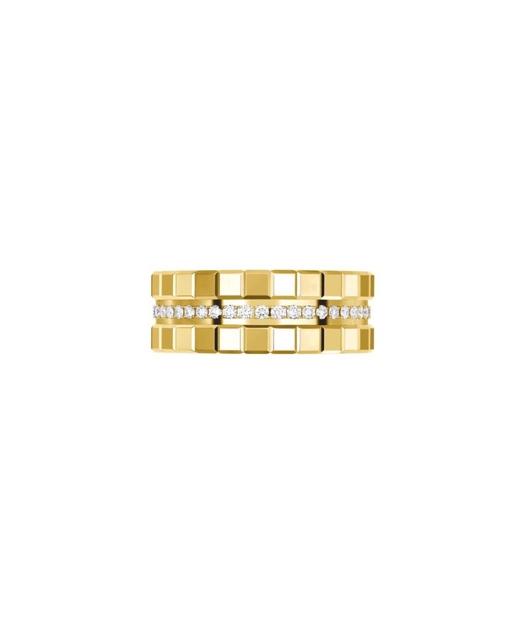 CHOPARD Желтое кольцо из желтого золота, фото 2