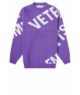 VETEMENTS Джемпер / свитер