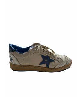 GOLDEN GOOSE DELUXE BRAND Кеды
