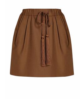MAX MARA Юбка мини