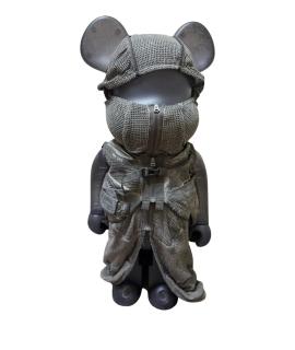 BEARBRICK Скульптура