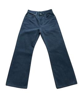 ACNE STUDIOS Джинсы клеш