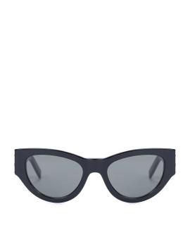 SAINT LAURENT Солнцезащитные очки