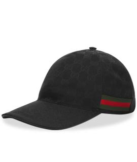 GUCCI Кепка/бейсболка