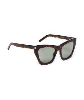 SAINT LAURENT Солнцезащитные очки