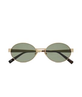 SAINT LAURENT Солнцезащитные очки