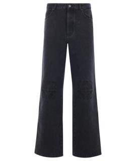 LOEWE Прямые джинсы