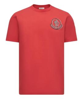 MONCLER Футболка