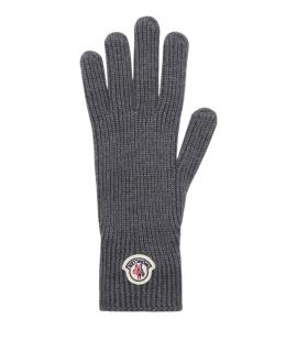 MONCLER Перчатки