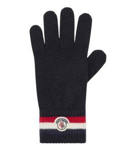MONCLER Перчатки
