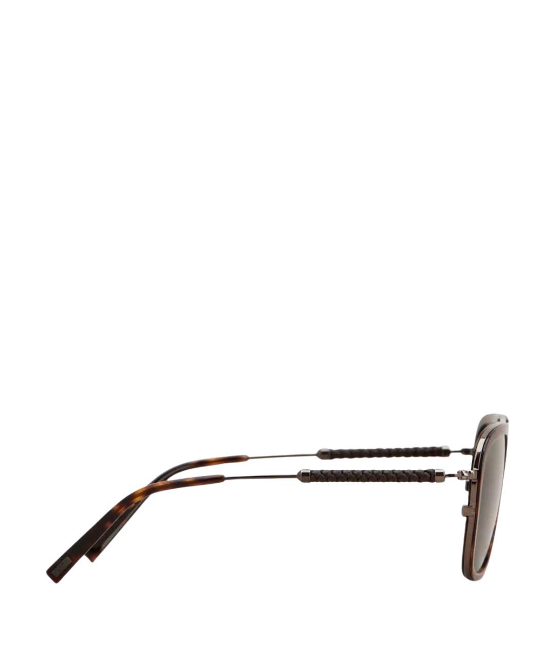 TOD'S Мульти солнцезащитные очки, фото 2