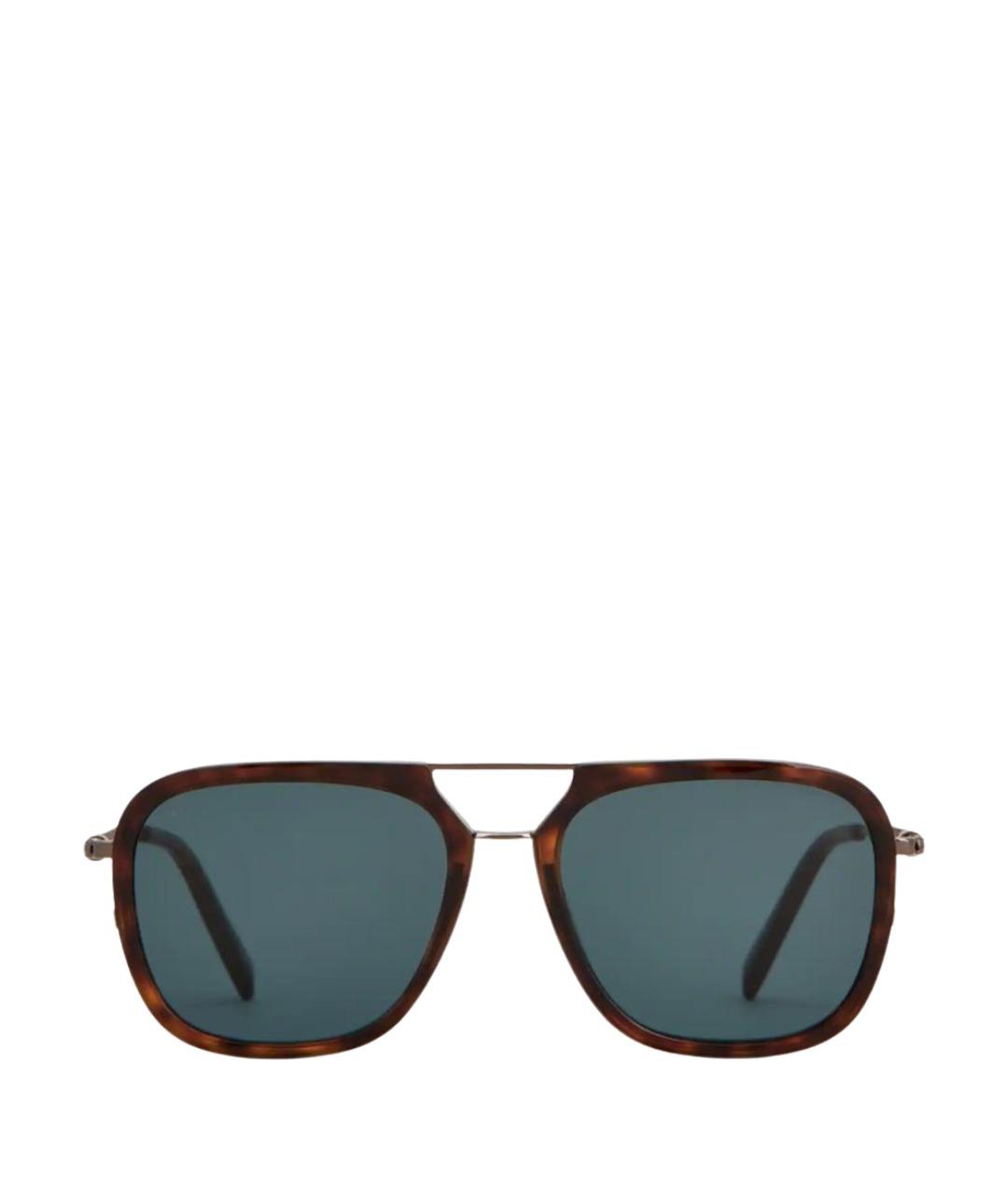 TOD'S Мульти солнцезащитные очки, фото 1