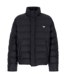 PRADA Пуховик