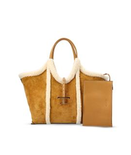 TOD'S Сумка тоут