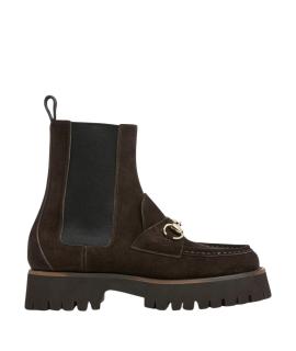 GUCCI Ботинки