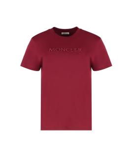 MONCLER Футболка