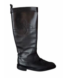 LOUIS VUITTON Сапоги