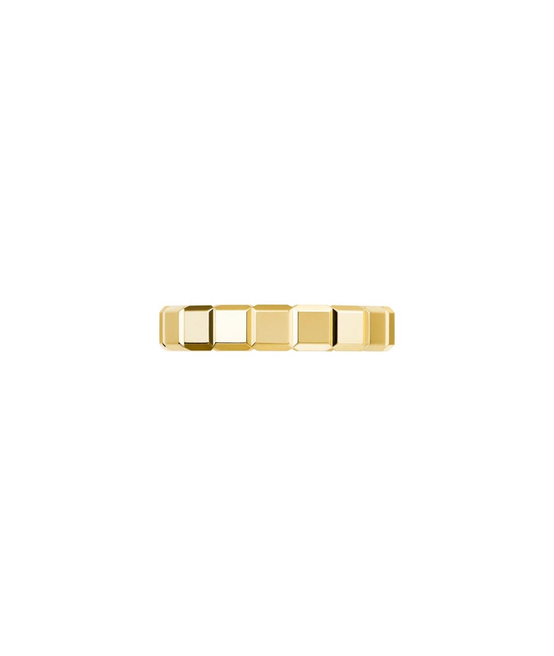 CHOPARD Желтое кольцо из желтого золота, фото 2