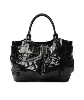 BURBERRY Сумка с короткими ручками