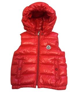 MONCLER KIDS Верхняя одежда