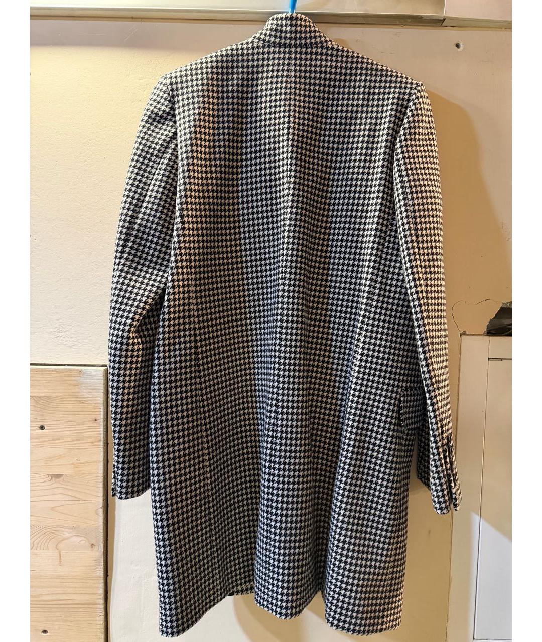 STELLA MCCARTNEY Шерстяное пальто, фото 2