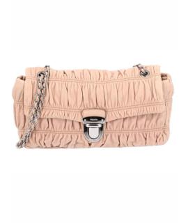 PRADA Сумка через плечо