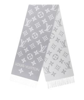 LOUIS VUITTON Шарф