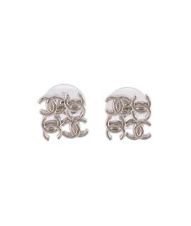 CHANEL Серьги